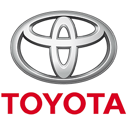 Peinture Toyota